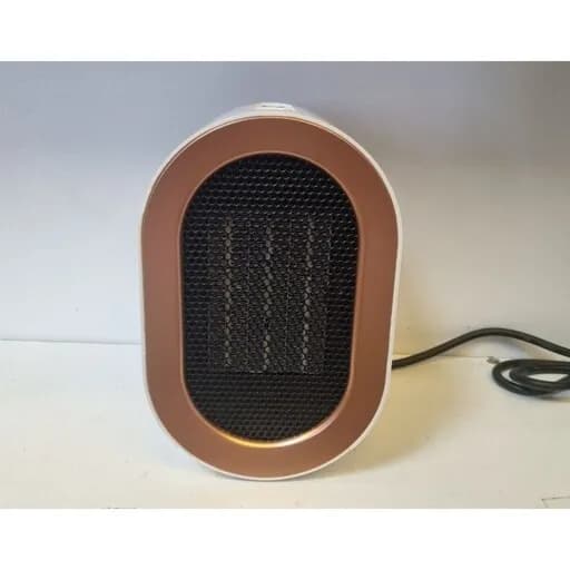 بخاری برقی مینی مدل Air Heater — تصویر ۲