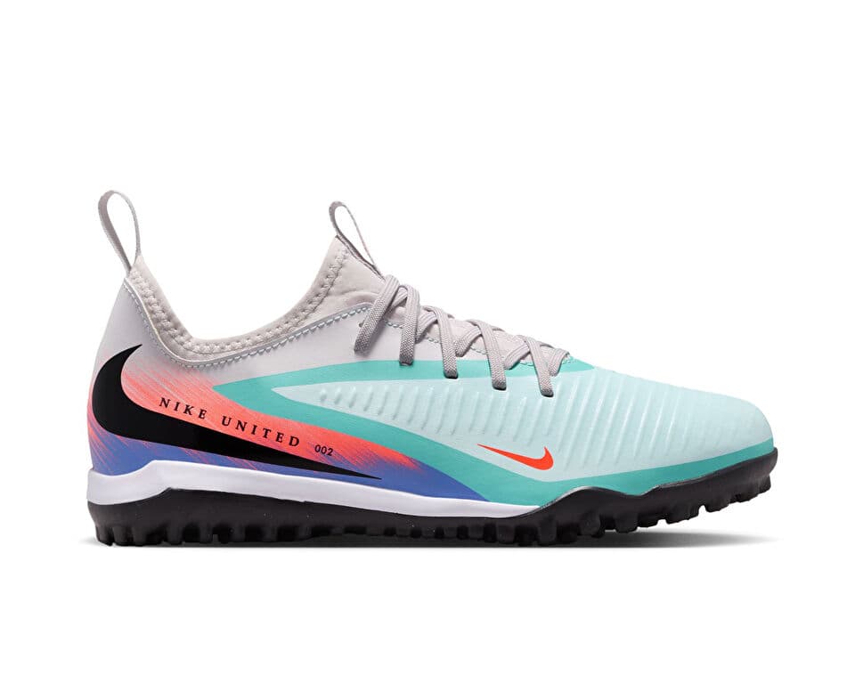 Nike JR PHANTOM 6 LOW ACAD TF NU2 Turf (TF)