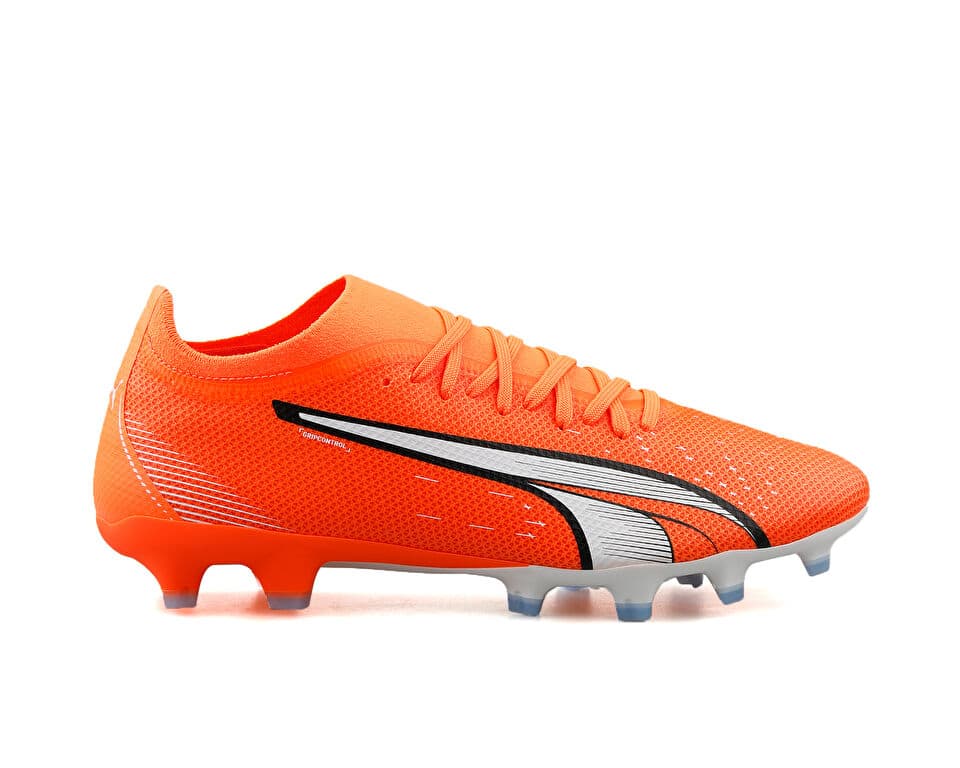 Puma Ultra Match Fg/Ag Football Boots
