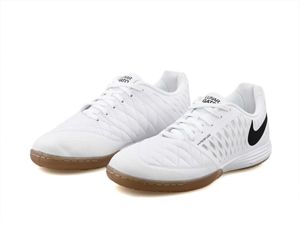 Nike Lunargato II Futsal — تصویر ۳