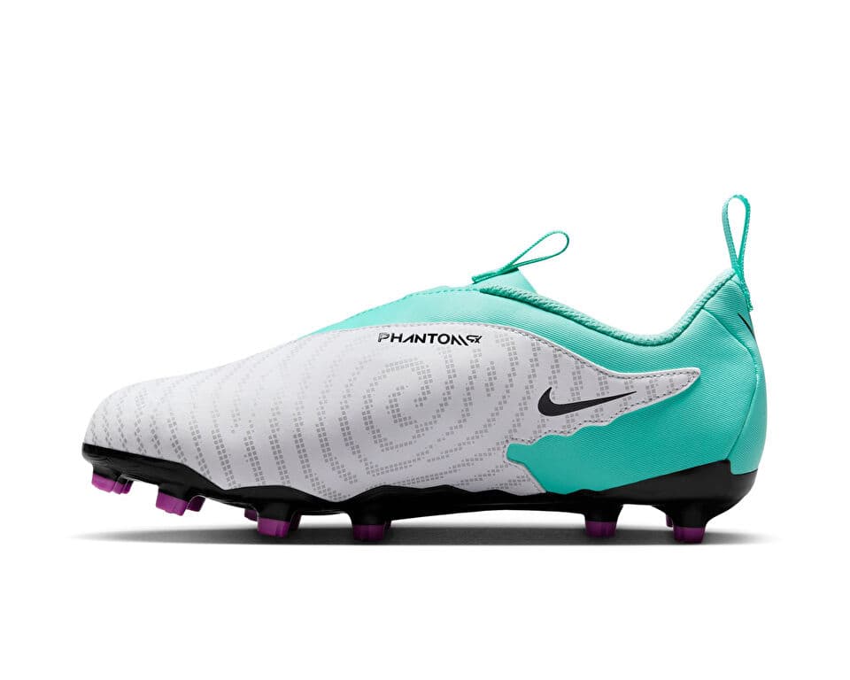 Nike Jr Phantom Gx Academy Fg/Mg Football — تصویر ۲