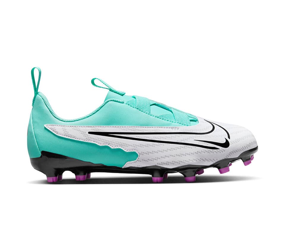 Nike Jr Phantom Gx Academy Fg/Mg Football