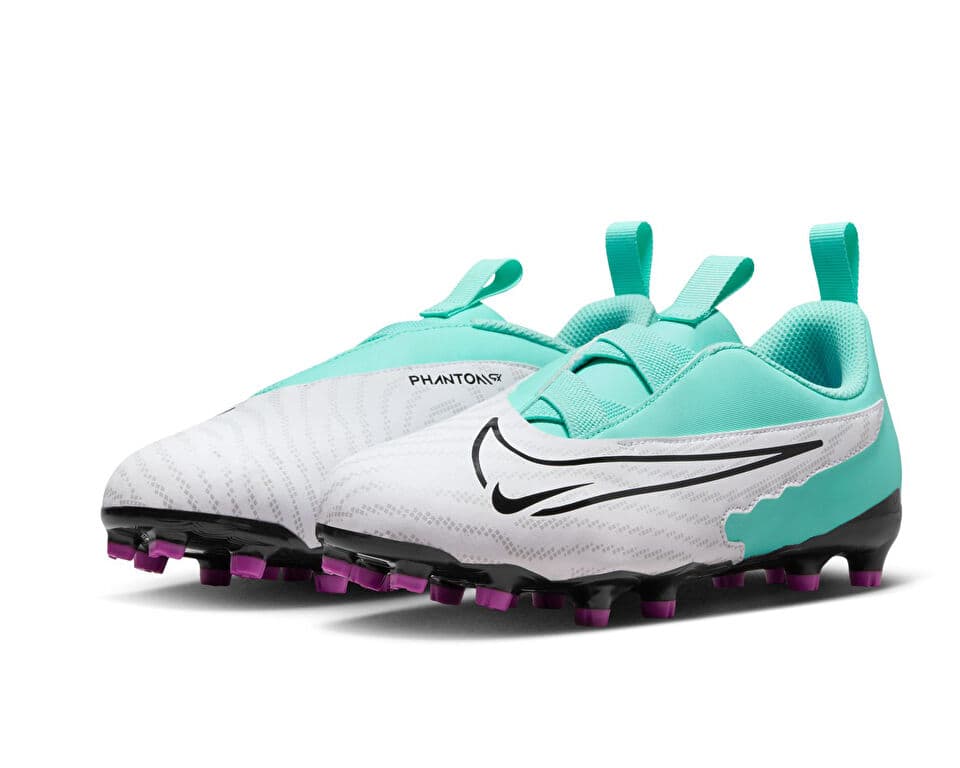 Nike Jr Phantom Gx Academy Fg/Mg Football — تصویر ۳