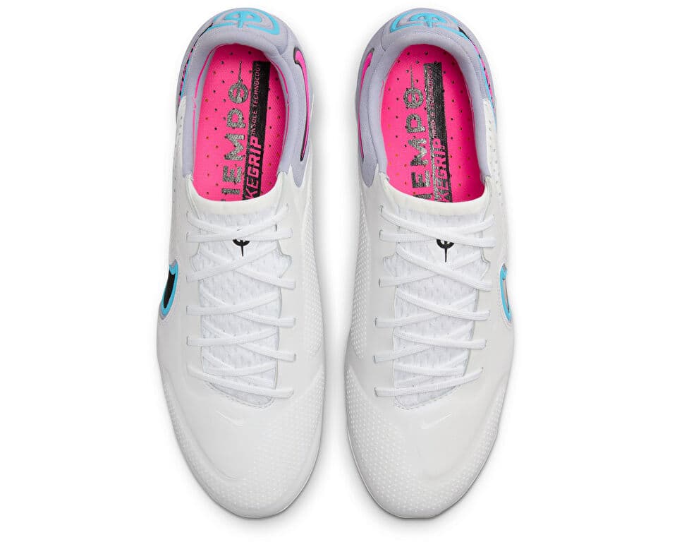 Nike Tiempo Legend 9 Elite Fg Football Boots — تصویر ۴