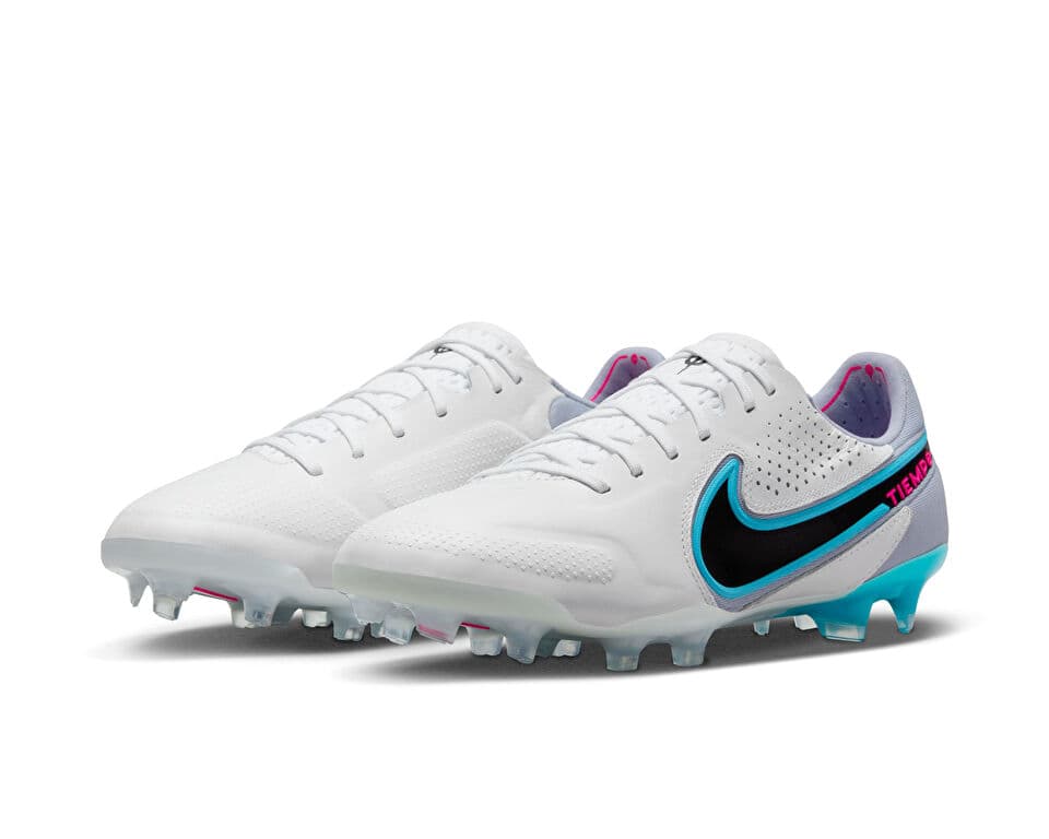 Nike Tiempo Legend 9 Elite Fg Football Boots — تصویر ۳