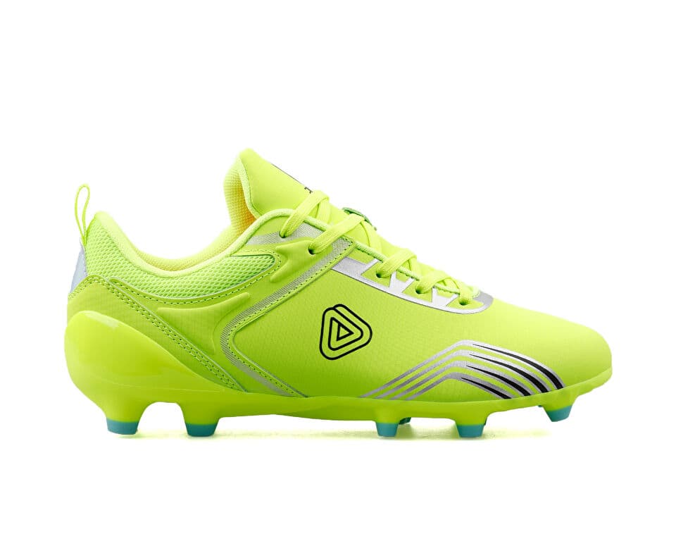 Playup Gk 241 126 Neon Yellow Football Boots