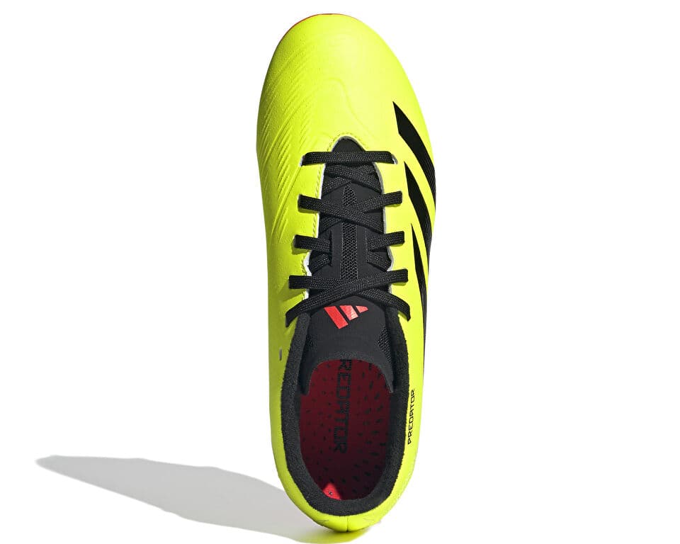 Adidas Predator League Fg J Football Boots — تصویر ۴