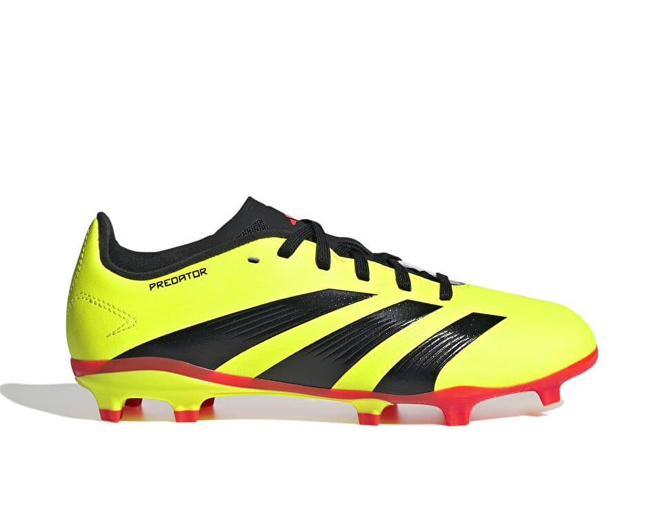 Adidas Predator League Fg J Football Boots