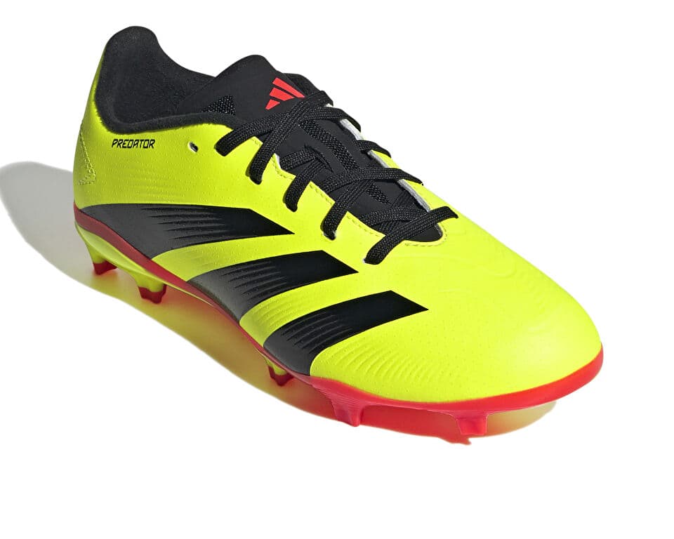 Adidas Predator League Fg J Football Boots — تصویر ۳