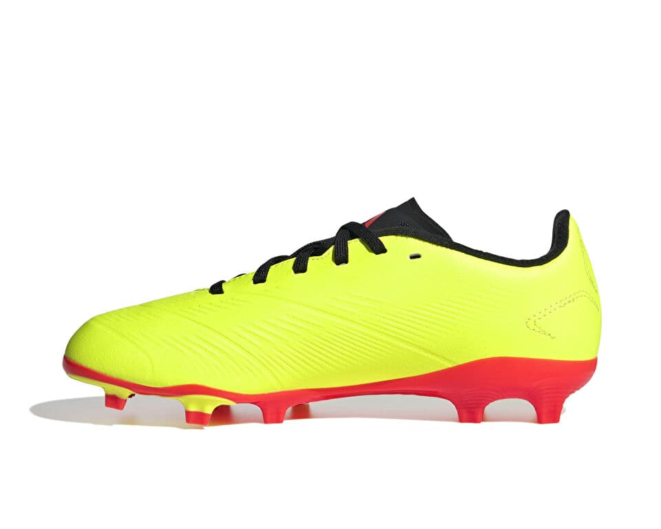 Adidas Predator League Fg J Football Boots — تصویر ۲