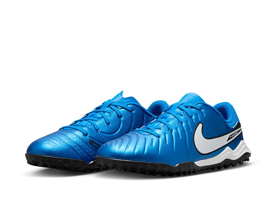 Nike Jr. Tirempo Legend 10 Academy Tf TF (Turf) — تصویر ۳