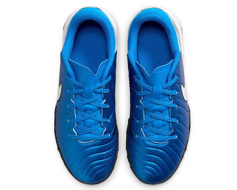 Nike Jr. Tirempo Legend 10 Academy Tf TF (Turf) — تصویر ۴