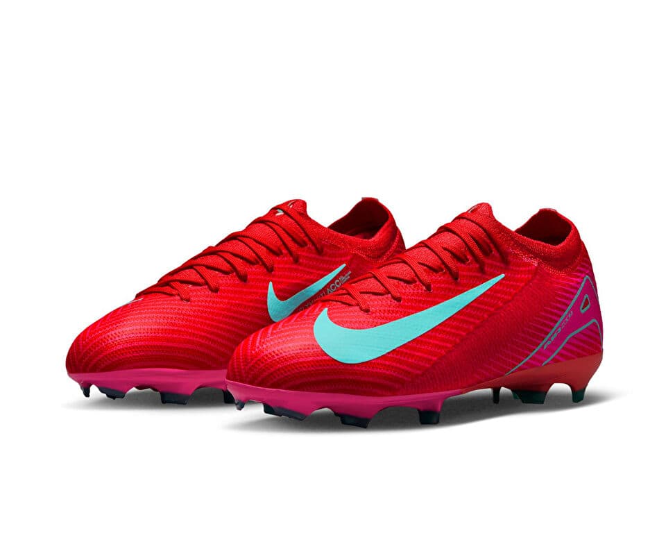 Nike JR. MERCURIAL VAPOR 16 PRO Football Boots — تصویر ۳