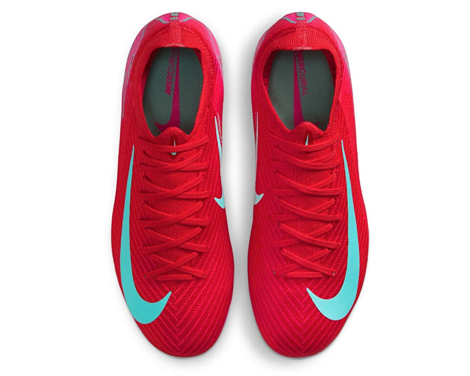Nike JR. MERCURIAL VAPOR 16 PRO Football Boots — تصویر ۴