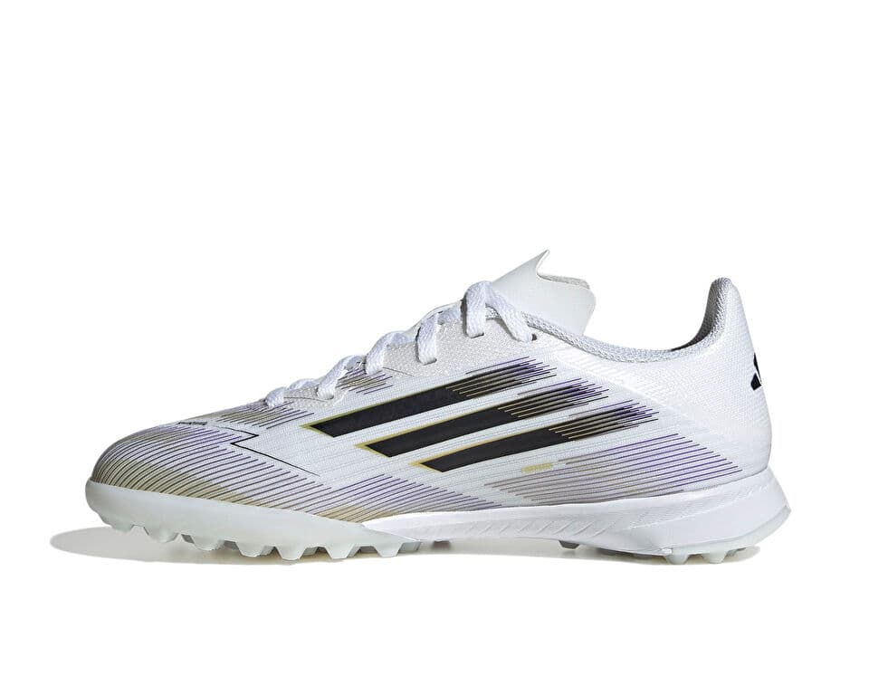 Adidas F50 LEAGUE TF J Football — تصویر ۲