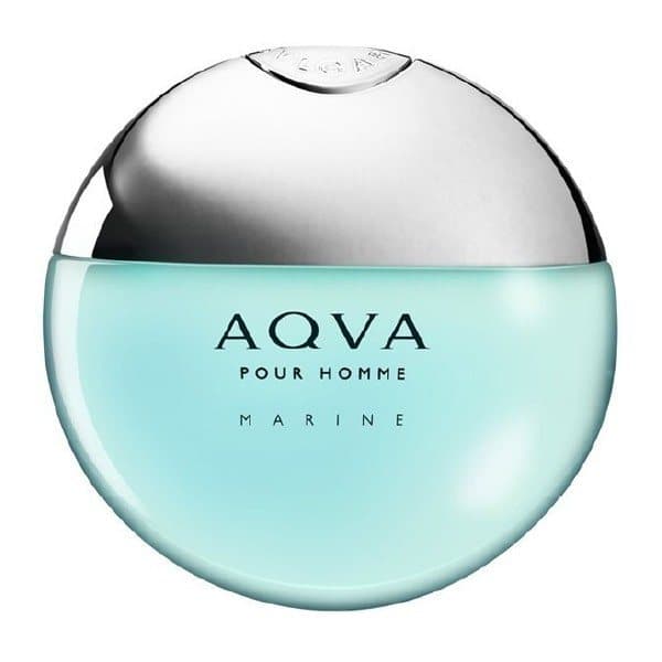 ادو تویلت بولگاری – Aqva Pour Homme Marine