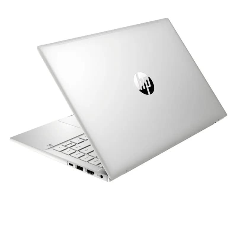 لپ تاپ اچ پی HP Pavilion 14 | i5_1235 U | 8G | 512G | Intel UHD | 14.1FHD TOUCH (اپن باکس) — تصویر ۳
