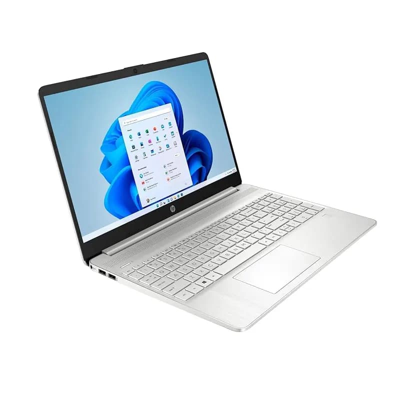 لپ تاپ اچ پی HP Pavilion 15 | i5-7200U | 8G | 256G | 2GB Nvidia GTX 940 MX | 15.6”HD (استوک)