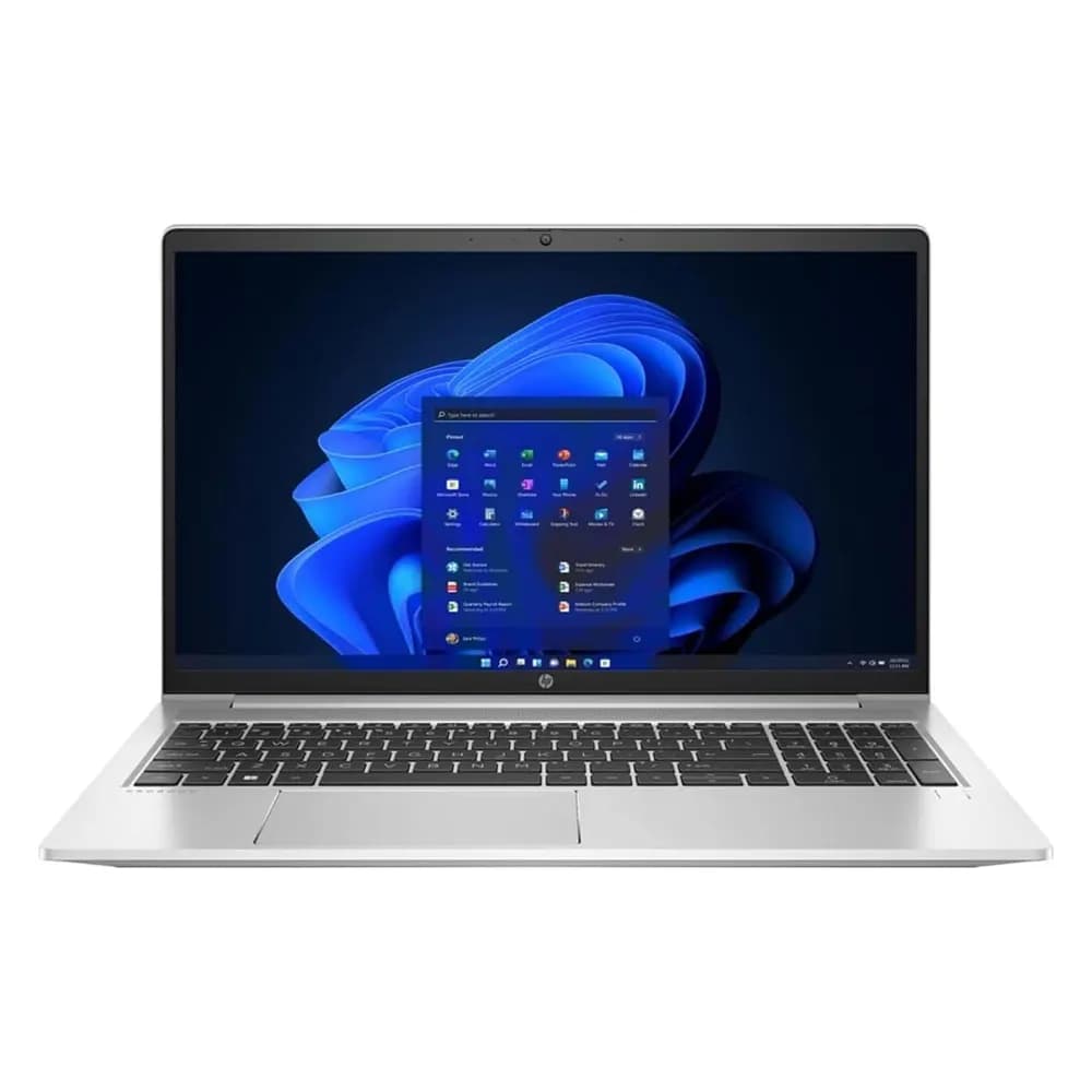 لپ تاپ اچ پی HP 455 G7 | R9-4330U | 8G | 256G | 512 M-AMD | 15.6”2K (استوک)