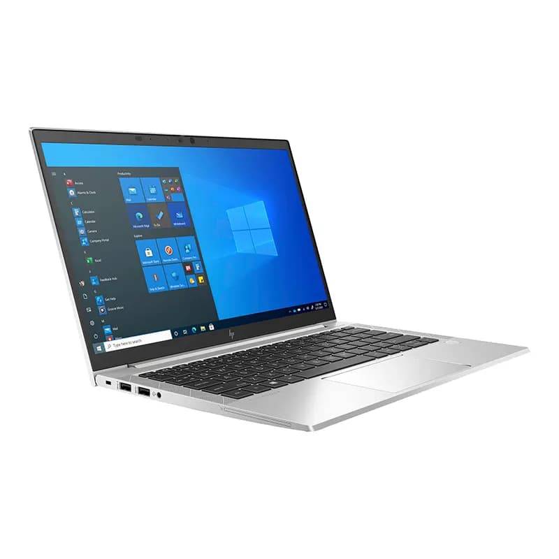 لپ تاپ اچ پی HP 840 G8 | i5-1145G7 | 8G | 256G | INTEL IRIS XE | 14.1″ FHD (اُپن باکس) — تصویر ۷