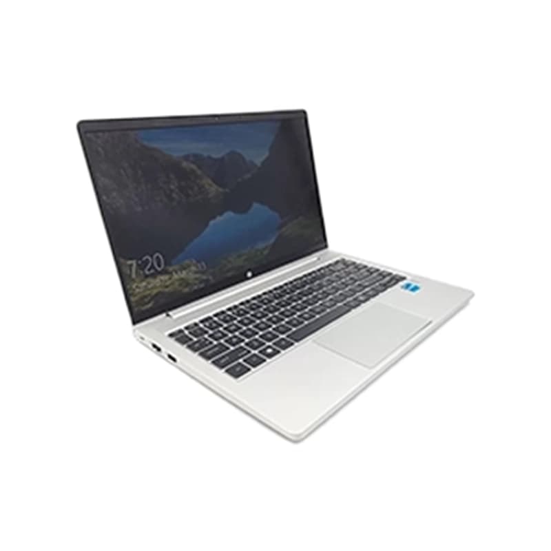 لپ تاپ اچ پی HP Zhan 66 Pro | i7-1255P | 8G | 256G | 2G Nvidia | 14.1”FHD (اُپن باکس) — تصویر ۲