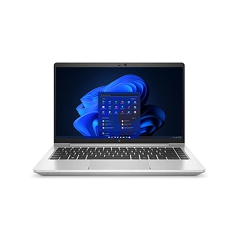 لپ تاپ اچ پی HP Zhan 66 Pro | i7-1255P | 8G | 256G | 2G Nvidia | 14.1”FHD (اُپن باکس)
