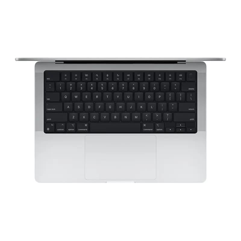 لپ تاپ اپل APPLE Macbook pro 2018 | i9 | 32G | 4T | 4GB Vega16 | 15.4”2K (اپن باکس)(باکس اورجینال) — تصویر ۲