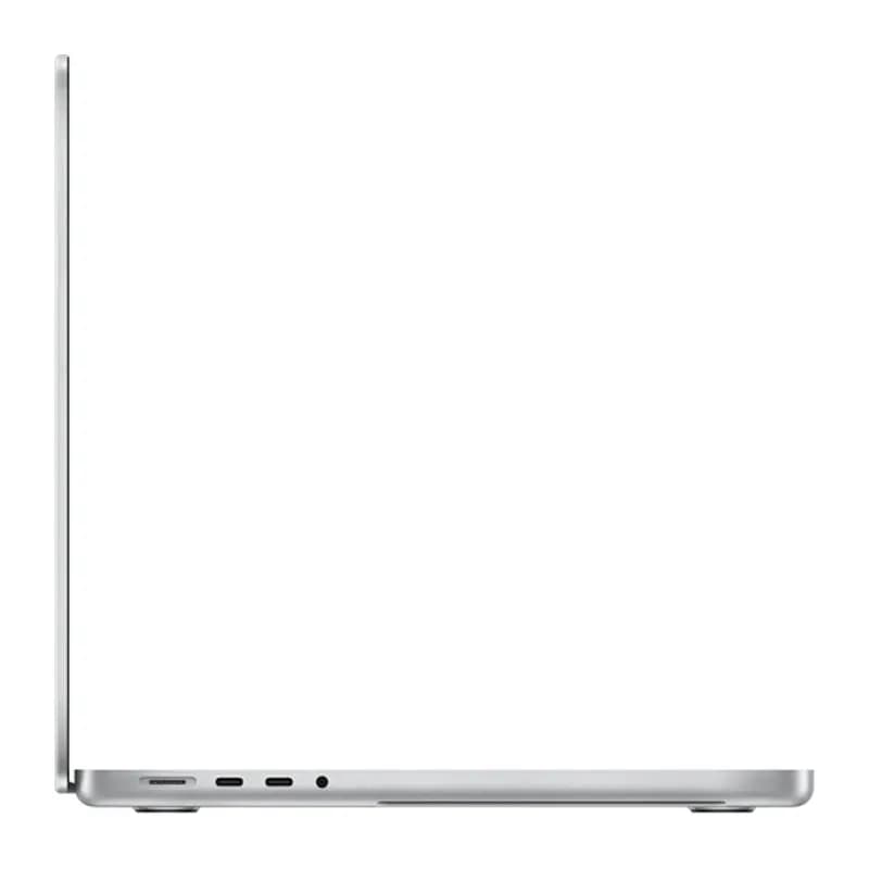 لپ تاپ اپل APPLE Macbook pro 2018 | i9 | 32G | 4T | 4GB Vega20 | 15.4”2K (اپن باکس)(باکس اورجینال) — تصویر ۴