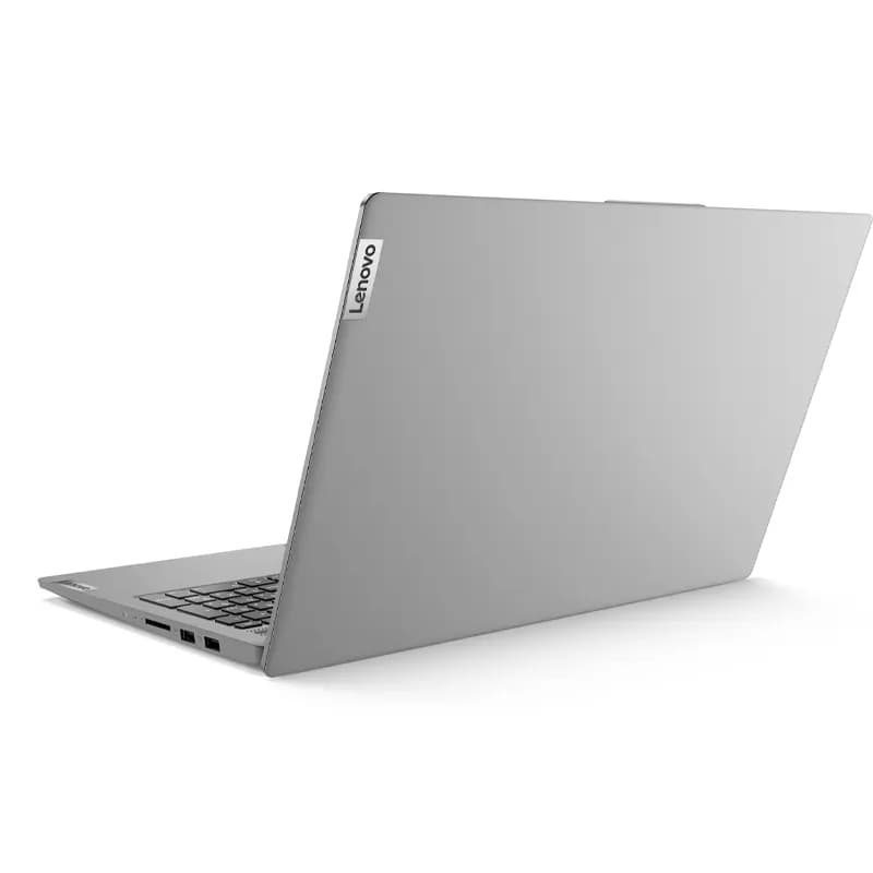 لپ تاپ لنوو Lenovo Ideapad 5 | i7-1165G7 | 8GB | 1TB HDD+256GB SSD | 2GB MX450 | 15.6”FHD (باکس اورجینال) — تصویر ۲