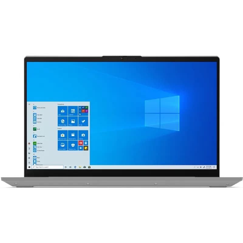 لپ تاپ لنوو Lenovo Ideapad 5 | i7-1165G7 | 8GB | 1TB HDD+256GB SSD | 2GB MX450 | 15.6”FHD (باکس اورجینال) — تصویر ۳