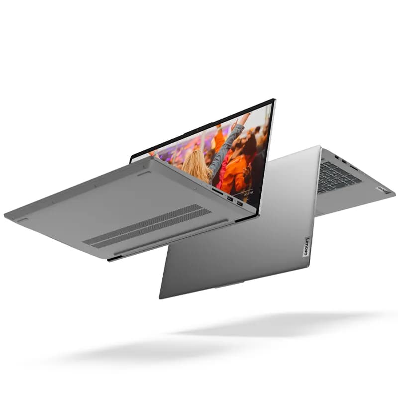 لپ تاپ لنوو Lenovo Ideapad 5 | i7-1165G7 | 8GB | 1TB HDD+256GB SSD | 2GB MX450 | 15.6”FHD (باکس اورجینال)