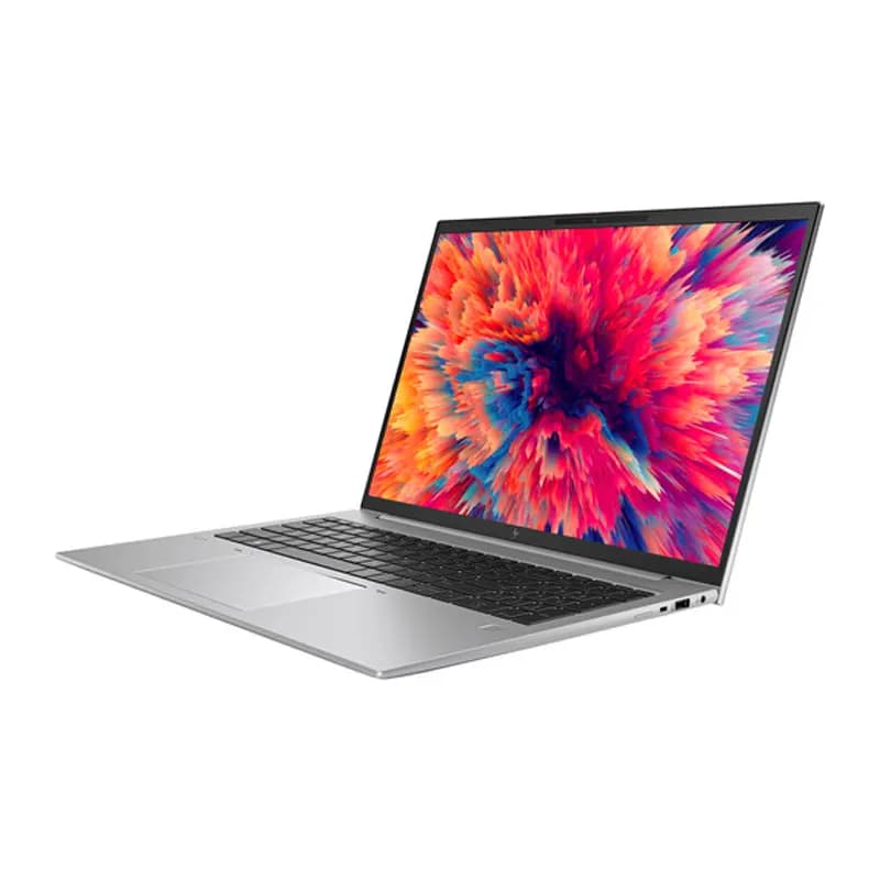 لپ تاپ اچ پی HP Zbook firefly 16 G9 | i7_1255U | 16G | 512G | 4G T550 | 16”FHD (اپن باکس)
