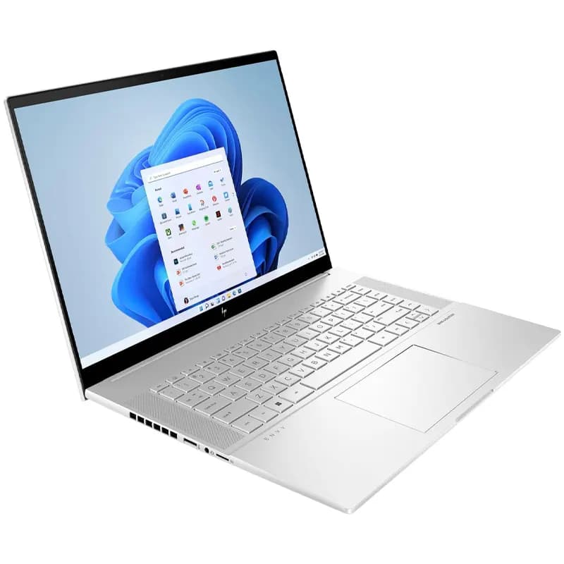 لپ تاپ اچ پی HP Envy 16 | i7-13700H | 16G | 1T | 4GB ARC A370 | 16”2K 120Hz (استوک) — تصویر ۴