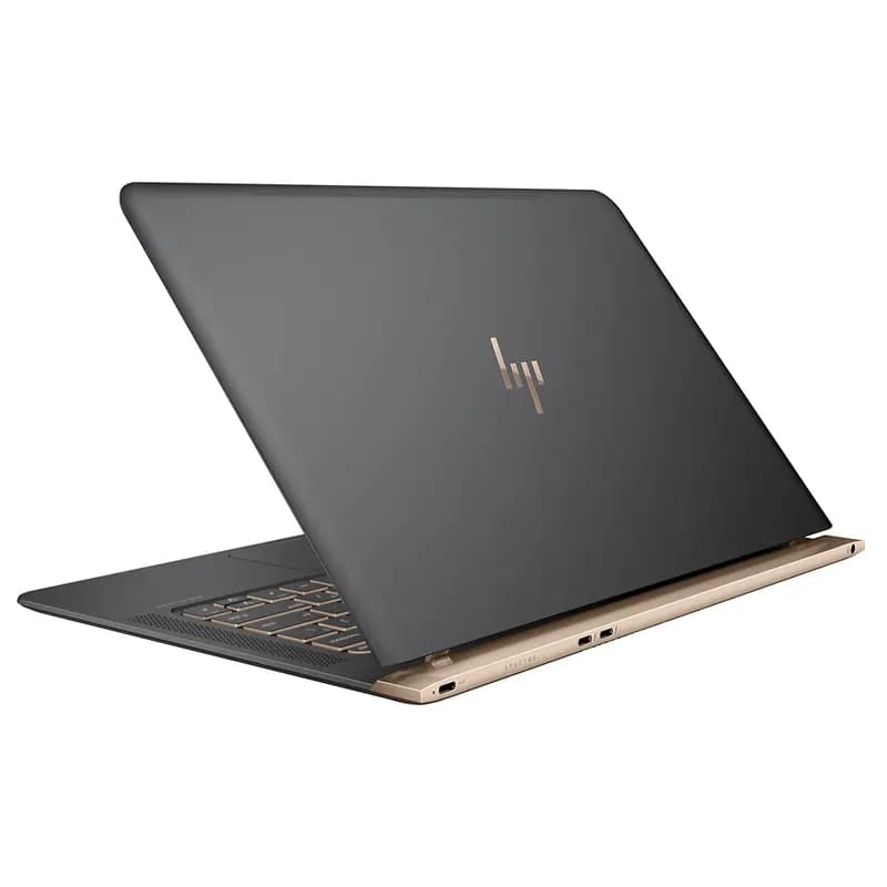 لپ تاپ اچ پی HP Spectre 13 | i7-7500U | 8G | 256G | INTEL HD | 13”FHD | X360 TOUCH (استوک) — تصویر ۲