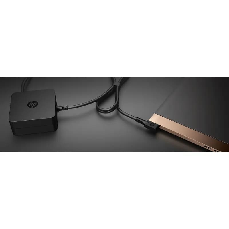 لپ تاپ اچ پی HP Spectre 13 | i7-7500U | 8G | 256G | INTEL HD | 13”FHD | X360 TOUCH (استوک) — تصویر ۷
