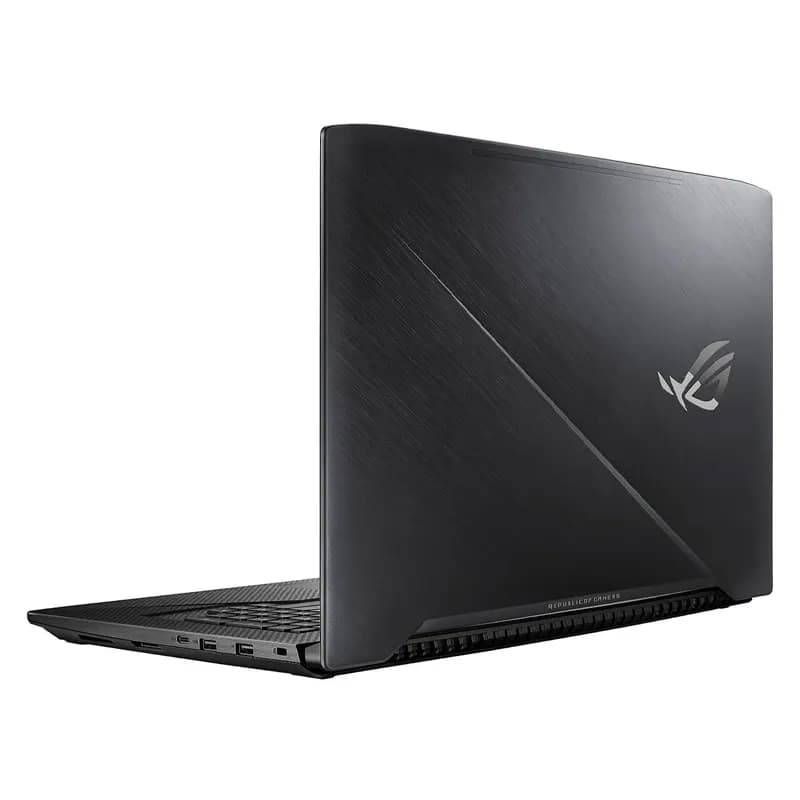لپ تاپ ایسوس ASUS V551L | i7-4500U | 8G | 256G | INTEL HD | 15.6”HD TOUCH (استوک) — تصویر ۳