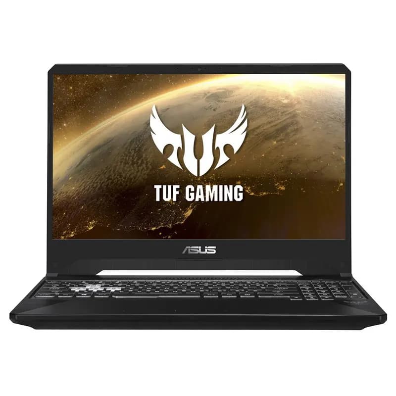 لپ تاپ ایسوس ASUS TUF17 | Ryzen7-5800H | 16G | 512GB | 6GB RTX 3060 | 17.3”FHD IPS 144Hz(باکس اورجینال)