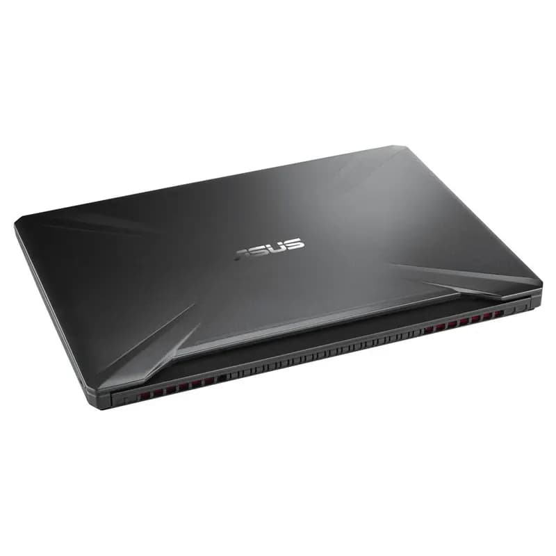 لپ تاپ ایسوس ASUS TUF17 | Ryzen7-5800H | 16G | 512GB | 6GB RTX 3060 | 17.3”FHD IPS 144Hz(باکس اورجینال) — تصویر ۳