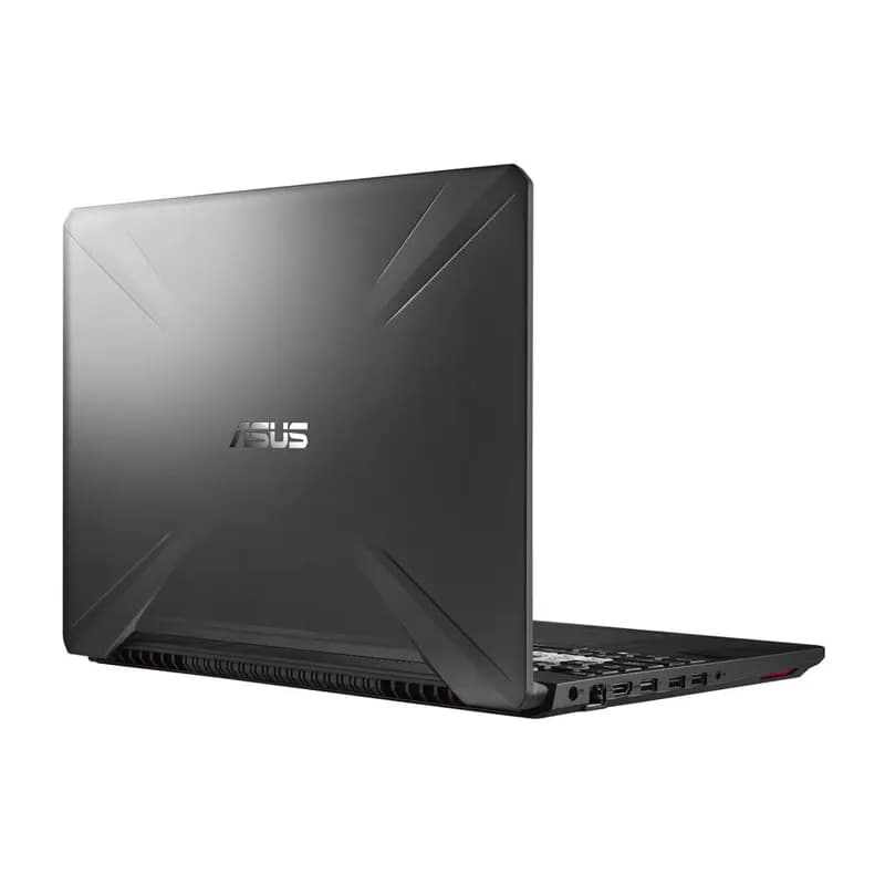 لپ تاپ ایسوس ASUS TUF17 | Ryzen7-5800H | 16G | 512GB | 6GB RTX 3060 | 17.3”FHD IPS 144Hz(باکس اورجینال) — تصویر ۴