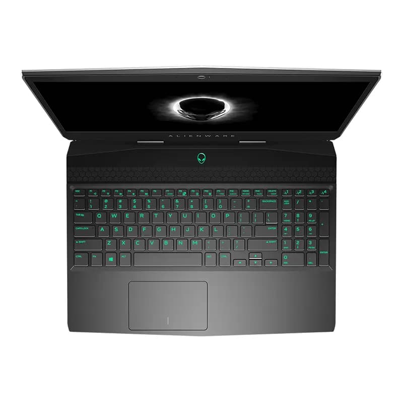 لپ تاپ دل DELL Alienware M15 R5 | Ryzen 9-5900HX | 16G | 1T | 8GB RTX3070 | 15.6”FHD” (استوک) — تصویر ۶