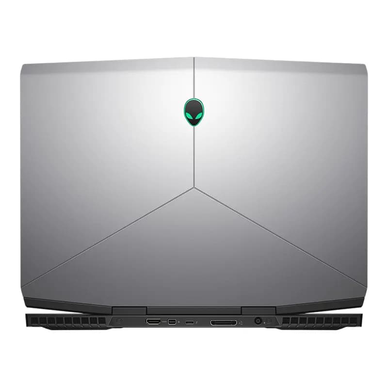 لپ تاپ دل DELL Alienware M15 R5 | Ryzen 9-5900HX | 16G | 1T | 8GB RTX3070 | 15.6”FHD” (استوک) — تصویر ۵