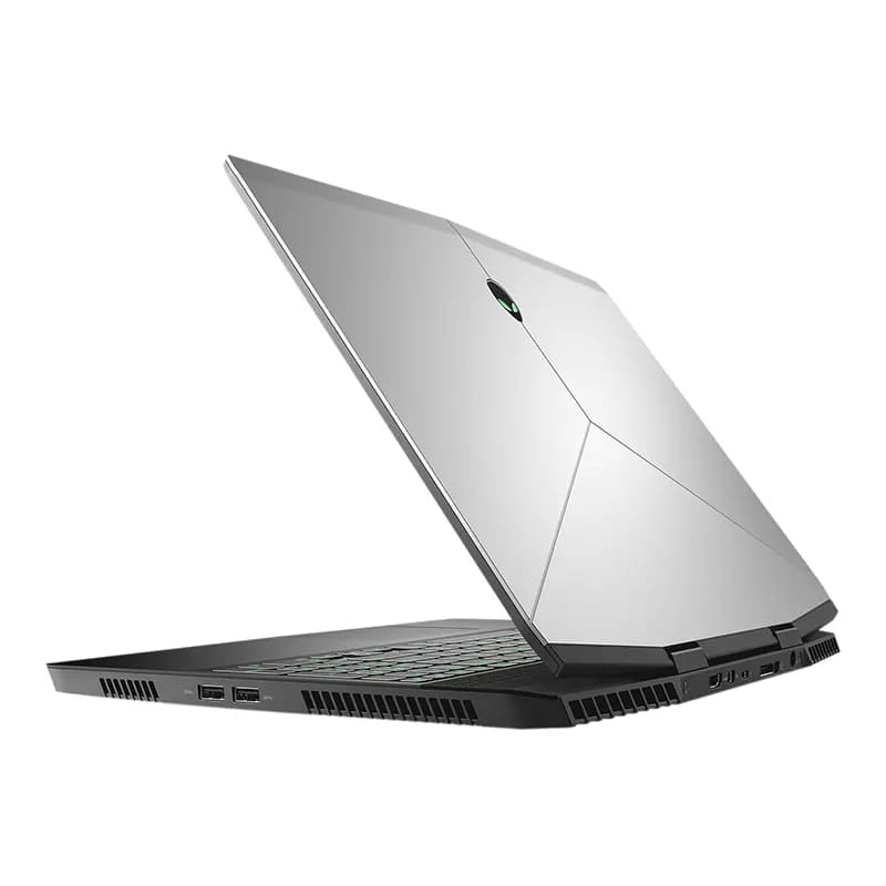 لپ تاپ دل DELL Alienware M15 R5 | Ryzen 9-5900HX | 16G | 1T | 8GB RTX3070 | 15.6”FHD” (استوک) — تصویر ۲