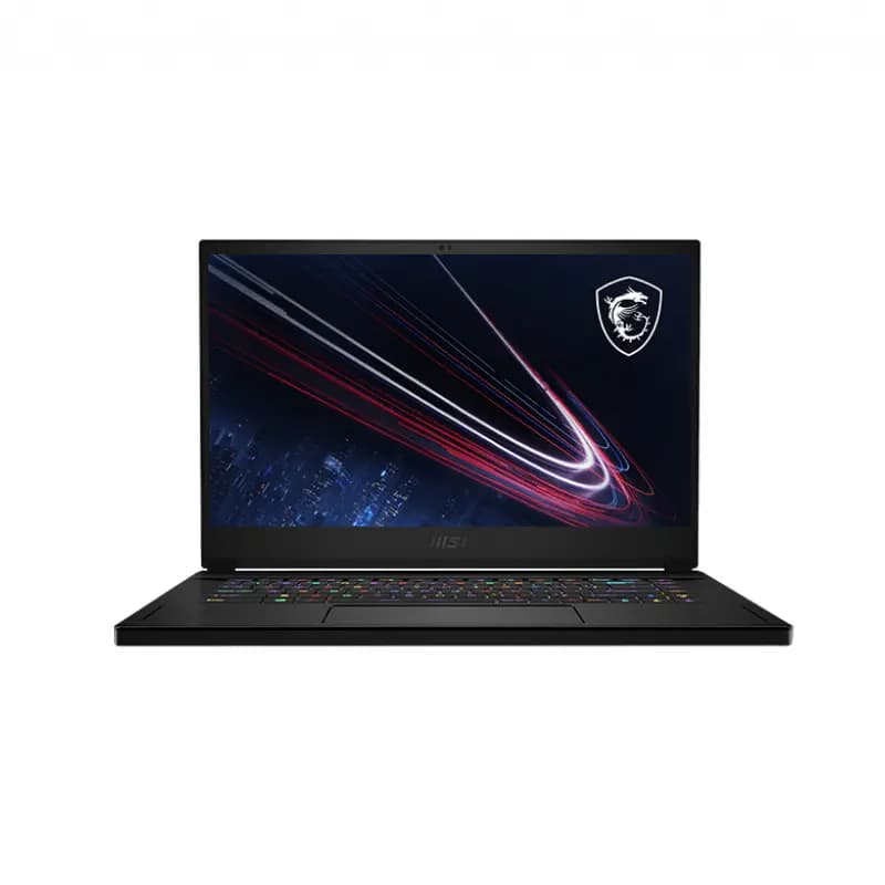 لپ تاپ ام اس ای MSI GS66 | i7-11800H |16G | 1T | 6GB RTX3060 | 15.6” QHD IPS 165Hz (باکس اورجینال)