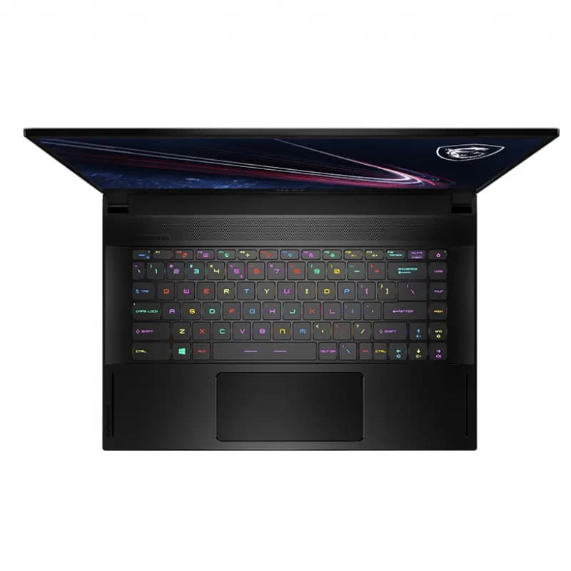 لپ تاپ ام اس ای MSI GS66 | i7-11800H |16G | 1T | 6GB RTX3060 | 15.6” QHD IPS 165Hz (باکس اورجینال) — تصویر ۵