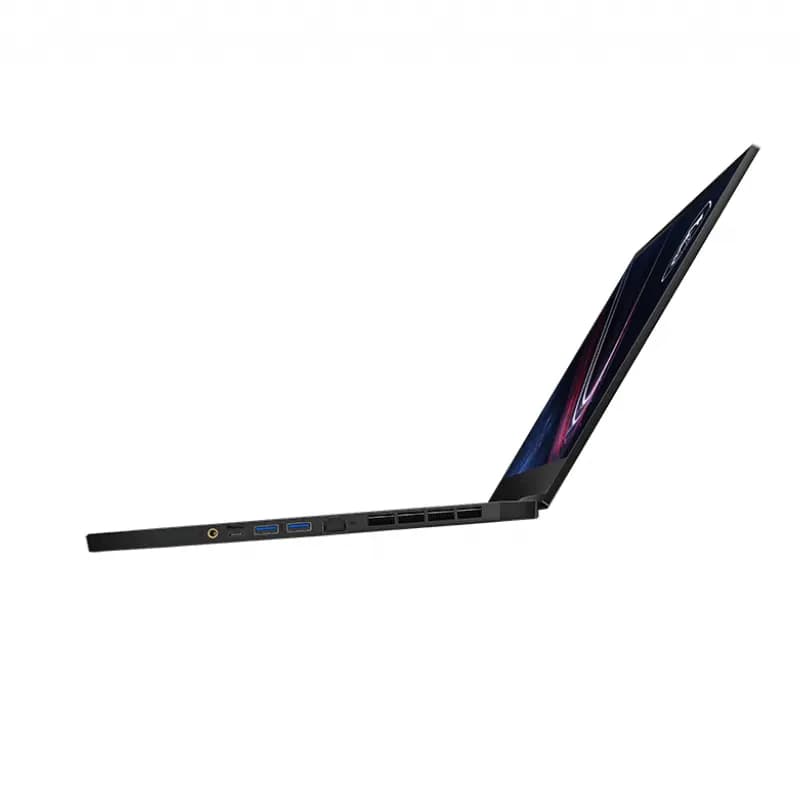 لپ تاپ ام اس ای MSI GS66 | i7-11800H |16G | 1T | 6GB RTX3060 | 15.6” QHD IPS 165Hz (باکس اورجینال) — تصویر ۳