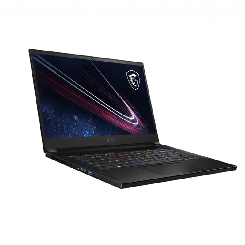 لپ تاپ ام اس ای MSI GS66 | i7-11800H |16G | 1T | 6GB RTX3060 | 15.6” QHD IPS 165Hz (باکس اورجینال) — تصویر ۲