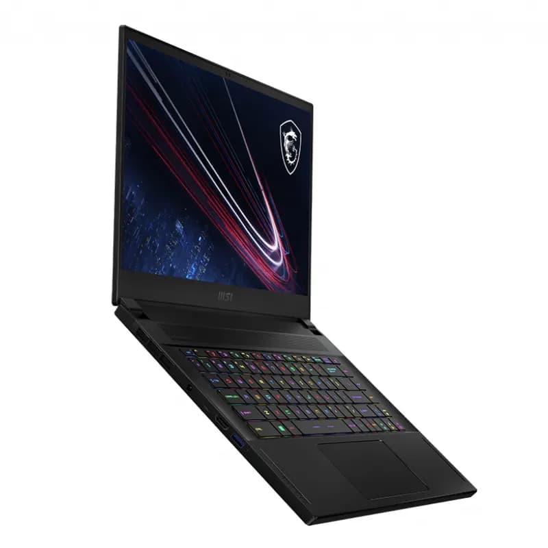 لپ تاپ ام اس ای MSI GS66 | i7-11800H |16G | 1T | 6GB RTX3060 | 15.6” QHD IPS 165Hz (باکس اورجینال) — تصویر ۴