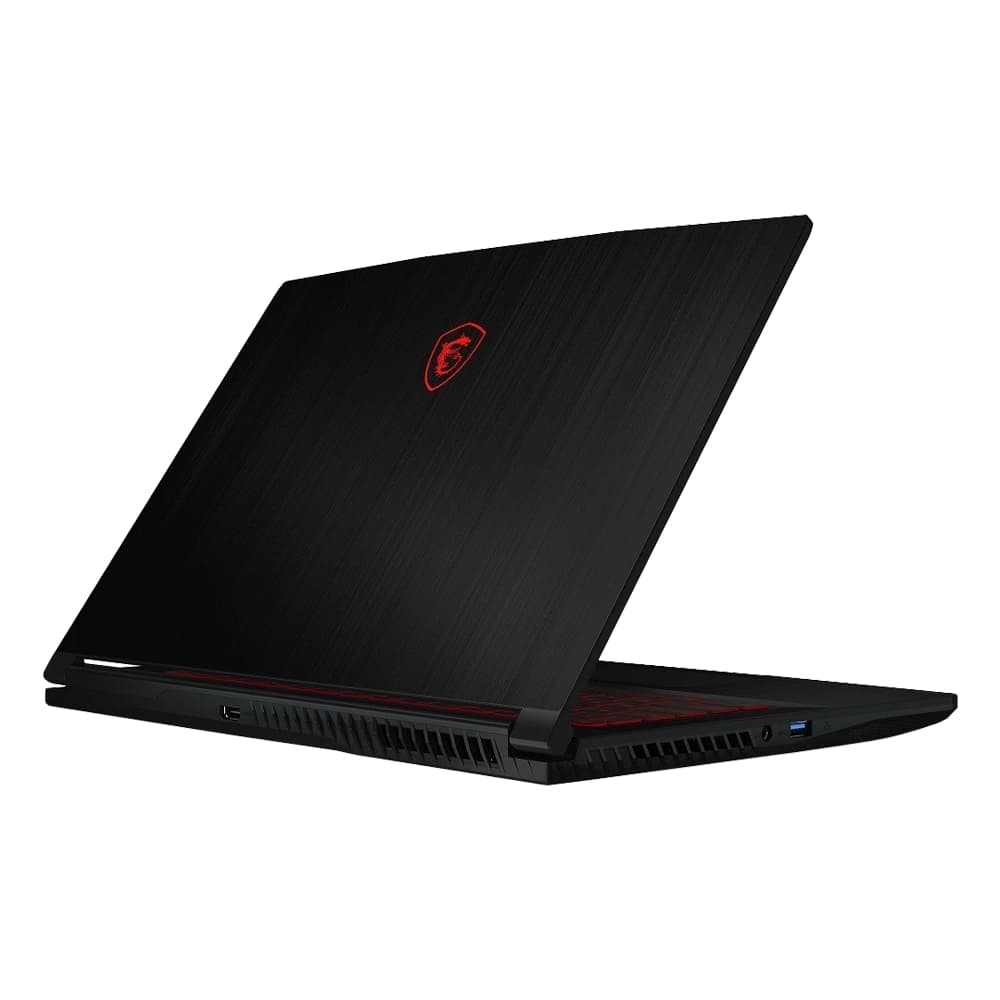 لپ تاپ ام اس ای MSI Thin 6312VE | i5-12450H |16G | 512GB | 6GB RTX4050 | 16.1”FHD IPS 144Hz (باکس اورجینال) — تصویر ۳