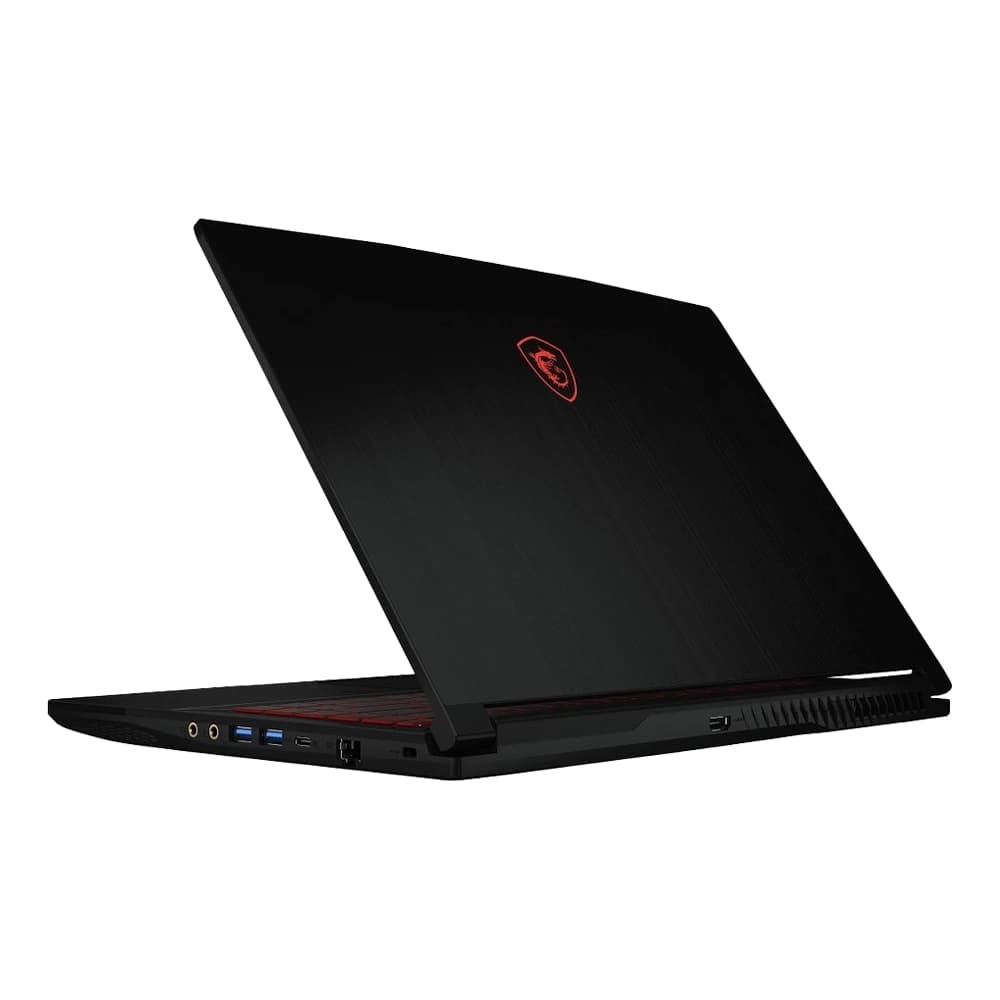 لپ تاپ ام اس ای MSI Thin 6312VE | i5-12450H |16G | 512GB | 6GB RTX4050 | 16.1”FHD IPS 144Hz (باکس اورجینال) — تصویر ۶