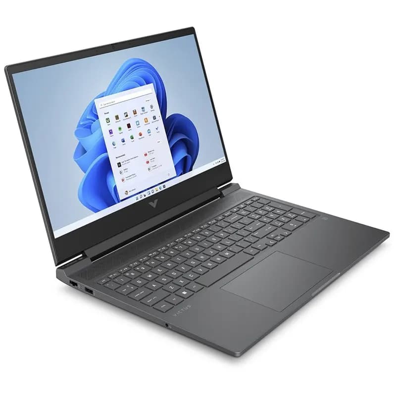 لپ تاپ اچ پی HP Victus 15x | i5-13500H | 8G | 512G | 6GB RTX4050 | 15.6”FHD (اُپن باکس) — تصویر ۴